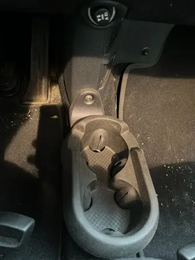 Smart Fortwo 2015, 42261 км, за 12190000 KRW - фото 15
