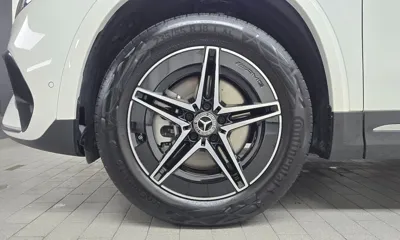 Mercedes-Benz EQA 2025, 3938 км, за 51900000 KRW - фото 5