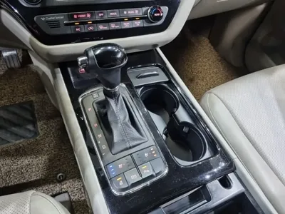 Kia Canival 2016, 120000 км, за 9800000 KRW - фото 13