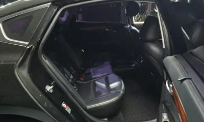 Kia K7 2016, 185516 км, за 8300000 KRW - фото 12