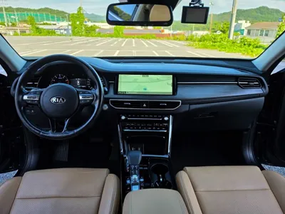 Kia K7 2020, 100000 км, за 18900000 KRW - фото 13