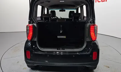 Kia Ray 2014, 172063 км, за 5290000 KRW - фото 20