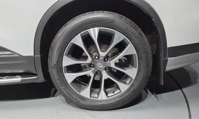 Renault-KoreaSamsung QM6 2019, 89710 км, за 13600000 KRW - фото 21