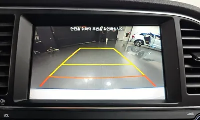 Hyundai Avante 2018, 66606 км, за 11500000 KRW - фото 12