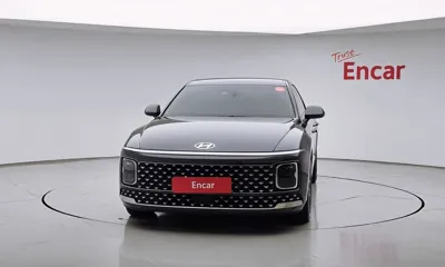 Hyundai Grandeur 2023, 47182 км, за 27500000 KRW