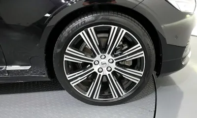 Volvo S90 2023, 44889 км, за 51800000 KRW - фото 21
