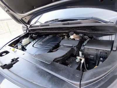 Kia Canival 2016, 97543 км, за 13500000 KRW - фото 19