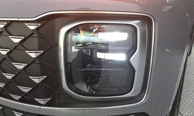 Hyundai Grandeur 2024, 4428 км, за 32600000 KRW - фото 22