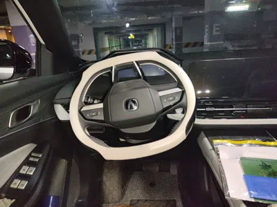 Changan CS55PLUS PHEV 2025, 3300 км, за 115290.45 CNY - фото 7