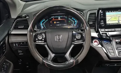 Honda Odyssey 2018, 114218 км, за 18800000 KRW - фото 15