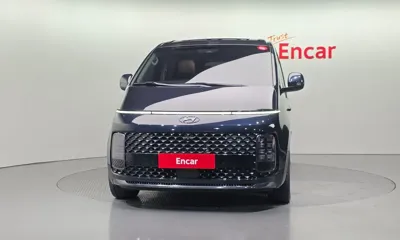 Hyundai Staria 2022, 103803 км, за 30000000 KRW
