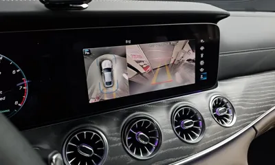 Mercedes-Benz AMG GT 2023, 4124 км, за 199990000 KRW - фото 16