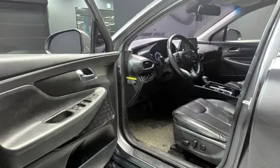 Hyundai Santafe 2019, 124414 км, за 14300000 KRW - фото 11