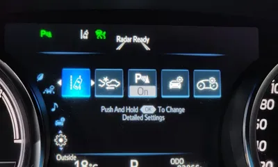 Toyota Camry 2018, 83966 км, за 23700000 KRW - фото 17