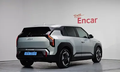 Kia EV3 2026, 40189 км, за 34500000 KRW - фото 2