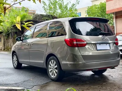 Buick GL8 2018, 120000 км, за 62000 CNY - фото 7