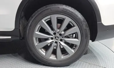 Mercedes-Benz GLC-Class 2019, 80595 км, за 27800000 KRW - фото 21