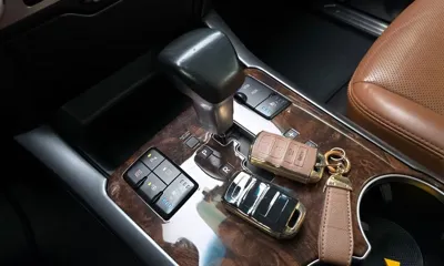 Kia Mohave 2018, 162377 км, за 14100000 KRW - фото 9