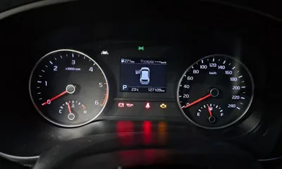 Kia Sportage 2019, 127109 км, за 13500000 KRW - фото 8