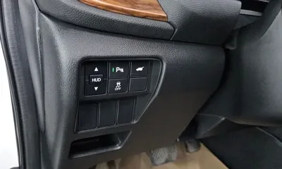 Honda CR-V 2017, 120475 км, за 19900000 KRW - фото 19