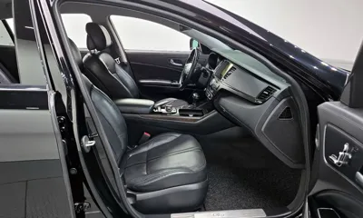 Kia K9 2013, 192238 км, за 5700000 KRW - фото 10