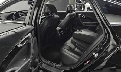Hyundai Grandeur 2015, 39542 км, за 10500000 KRW - фото 12