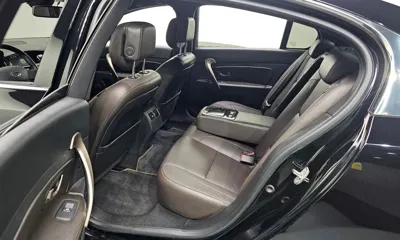 Renault-KoreaSamsung SM5 2015, 117703 км, за 5500000 KRW - фото 12