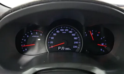 Kia Canival 2013, 297380 км, за 2700000 KRW - фото 8