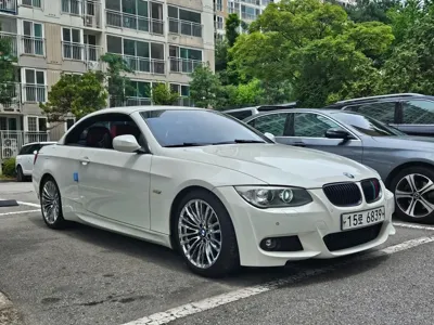 BMW 3-Series 2013, 93739 км, за 12500000 KRW - фото 3