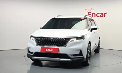 Kia Canival 2023, 67835 км, за 23000000 KRW