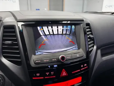 KG_Mobility_Ssangyong TIBOLI 2017, 149627 км, за 6300000 KRW - фото 15