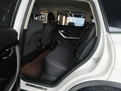 Zotye Zotye T500 2018, 36200 км, за 20800 CNY - фото 17