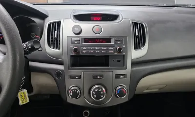 Kia Porte 2011, 67767 км, за 4200000 KRW - фото 16
