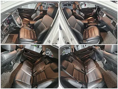 Kia Sorento 2019, 90771 км, за 17900000 KRW - фото 13