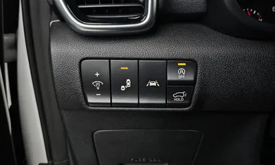Kia Sportage 2019, 118543 км, за 16500000 KRW - фото 14