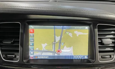 Kia K7 2013, 202797 км, за 5900000 KRW - фото 7