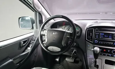 Hyundai Starex 2018, 178218 км, за 8200000 KRW - фото 14