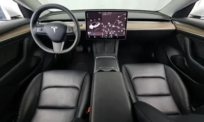 Tesla Model 3 2022, 83842 км, за 30600000 KRW - фото 7