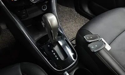 ChevroletGMDaewoo Trax 2018, 83456 км, за 9500000 KRW - фото 9
