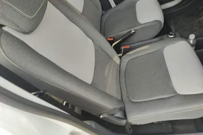 Wuling Zhiguang New Energy 2025, 100 км, за 62031.47 CNY - фото 19