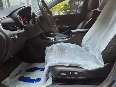 ChevroletGMDaewoo Malibu 2019, 100281 км, за 7990000 KRW - фото 9