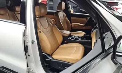 Kia Sorento 2021, 160142 км, за 18900000 KRW - фото 10