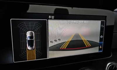 Mercedes-Benz E-Class 2018, 55591 км, за 31990000 KRW - фото 15