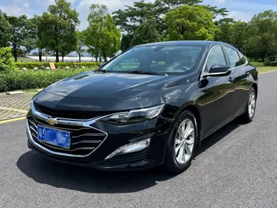 Chevrolet Malibu XL 2021, 160000 км, за 42800 CNY - фото 3