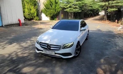 Mercedes-Benz E-Class 2017, 241052 км, за 17500000 KRW - фото 5