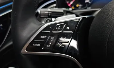 Mercedes-Benz E-Class 2025, 8400 км, за 75050000 KRW - фото 16