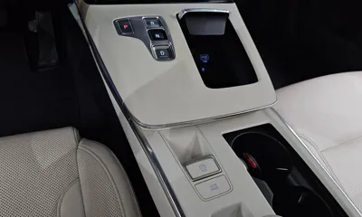 Hyundai Grandeur 2022, 46843 км, за 26900000 KRW - фото 9