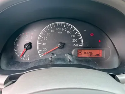 Nissan Sunny 2012, 80000 км, за 16800 CNY - фото 13