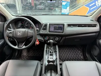 Honda Vezel 2021, 12000 км, за 96800 CNY - фото 11