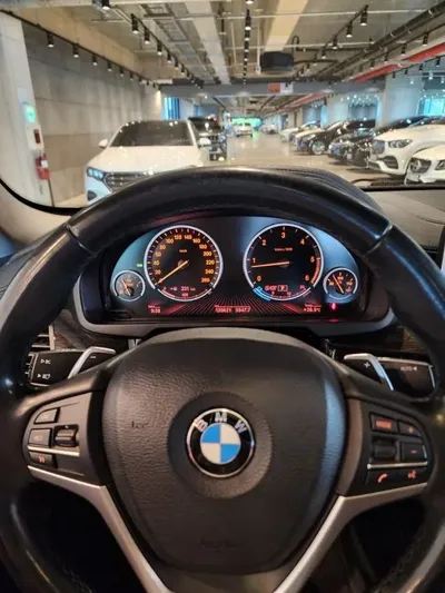 BMW X6 2015, 135621 км, за 20800000 KRW - фото 13